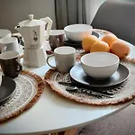Charme & Vue Imprenable - Face Au Jardin De L'eveche Apartmán