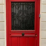 Apartmán Charme & Vue Imprenable - Face Au Jardin De L'eveche *