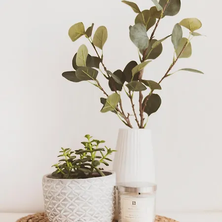 Apartment Charme & Vue Imprenable - Face Au Jardin De L'eveche