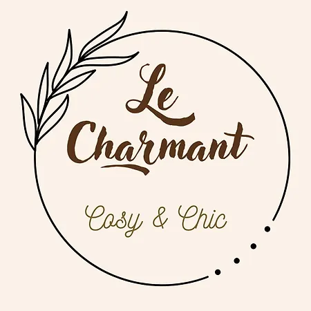 Charme & Vue Imprenable - Face Au Jardin De L'eveche