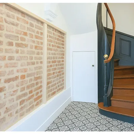 Charme&vue Imprenable - Face Au Jardin De L'évêché Appartamento