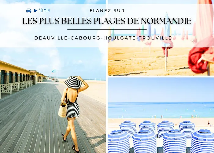 Charme & Vue Imprenable - Face Au Jardin De L'eveche Lisieux