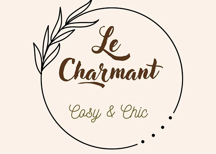 Charme & Vue Imprenable - Face Au Jardin De L'eveche