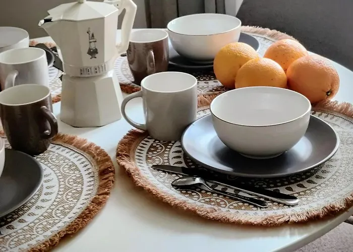 Charme & Vue Imprenable - Face Au Jardin De L'eveche Apartman